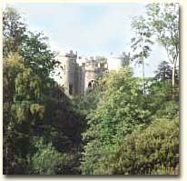 Blaise Castle. From Tours of Bristol